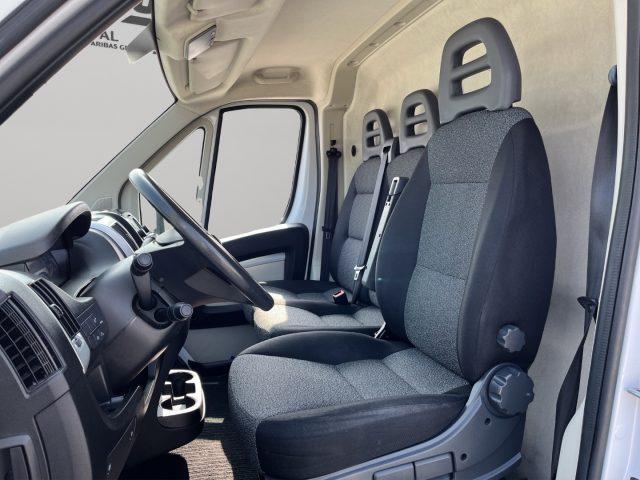 FIAT Ducato L3H2 2.0 MJT 115CV