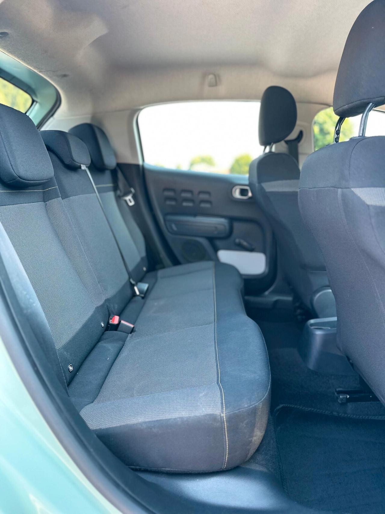 Citroen C3 PureTech 68 Feel