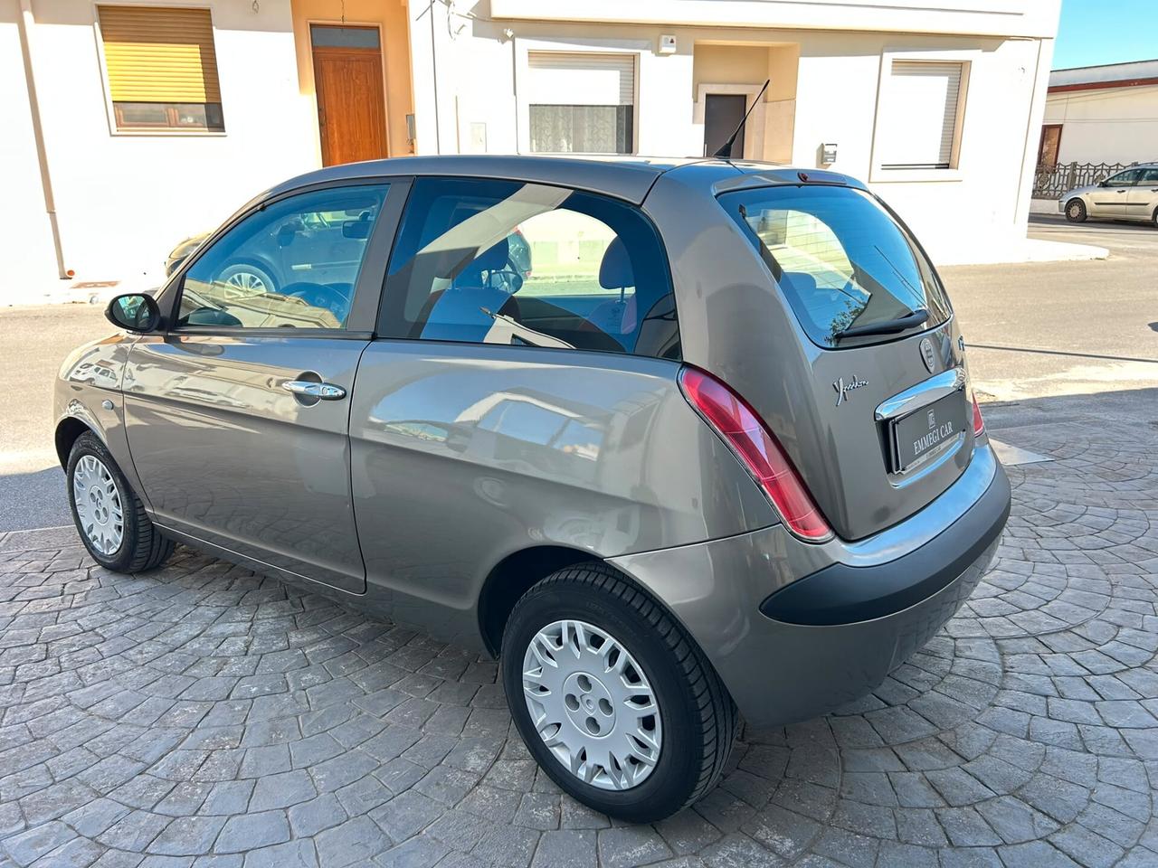 Lancia Ypsilon 1.3 MJ 51 Kw - 2006