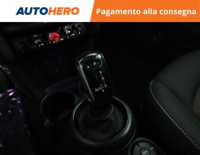 MINI Cooper D 1.5 Cooper D