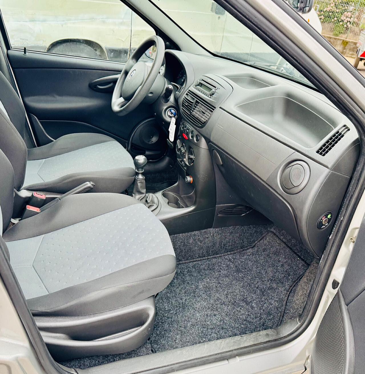 Fiat Punto Classic 1.2 5 porte Dynamic