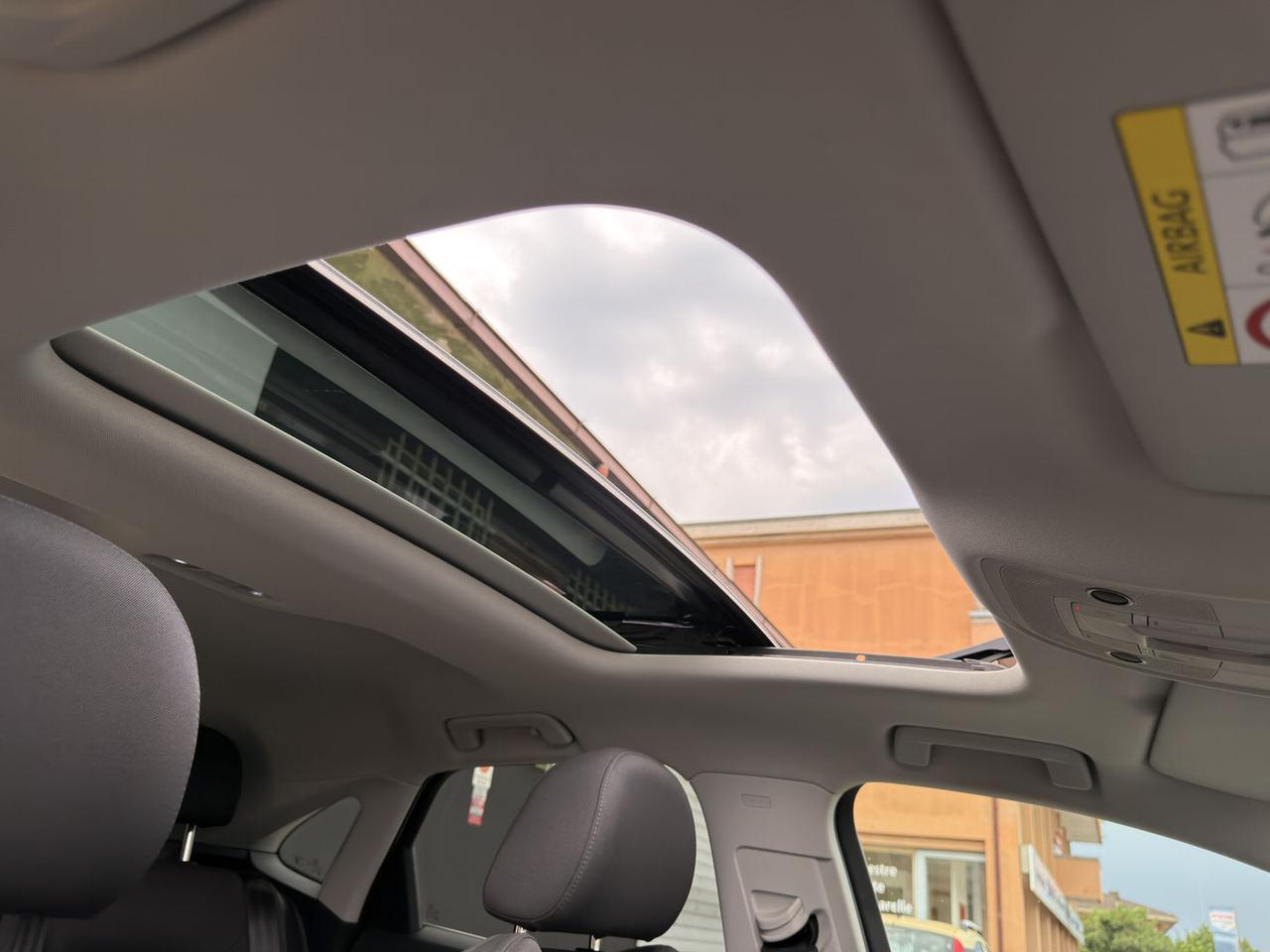 Audi Q3 Business 2.0 35 TDI #11754