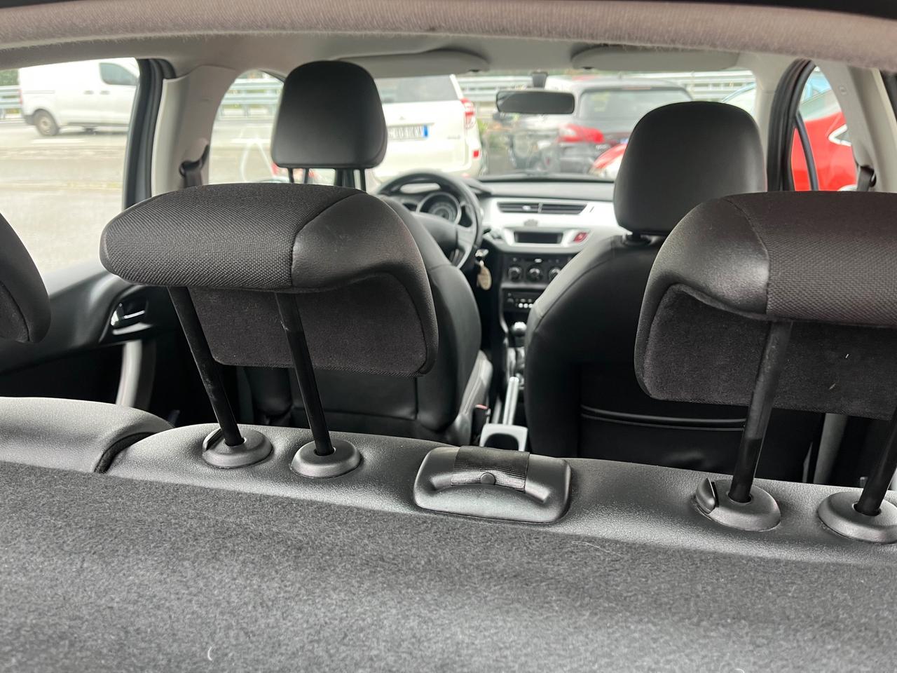 CITROEN C3 - NEOPATENTATI