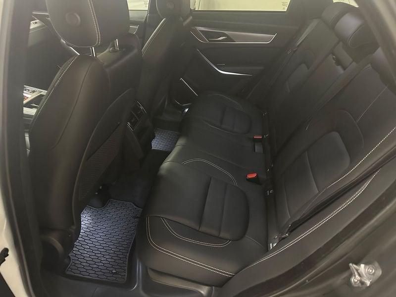 Jaguar F-Pace F-Pace 2.0 D 204 CV AWD aut. R-Dynamic S