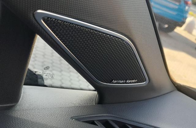 VOLKSWAGEN Golf 2.0 TSI GTI DSG
