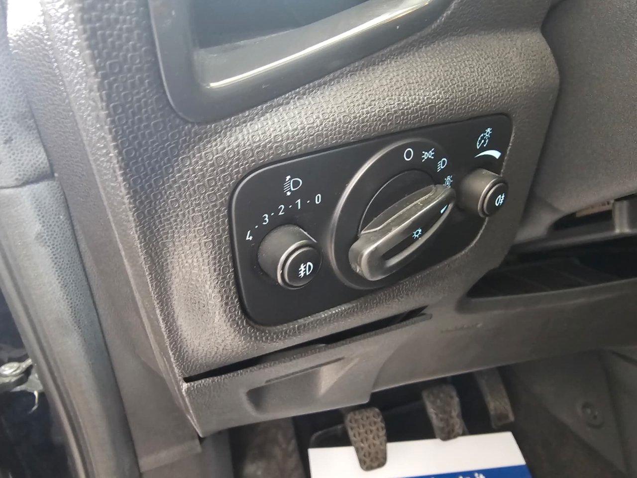 Ford EcoSport 1.5 tdci Titanium 95cv E6