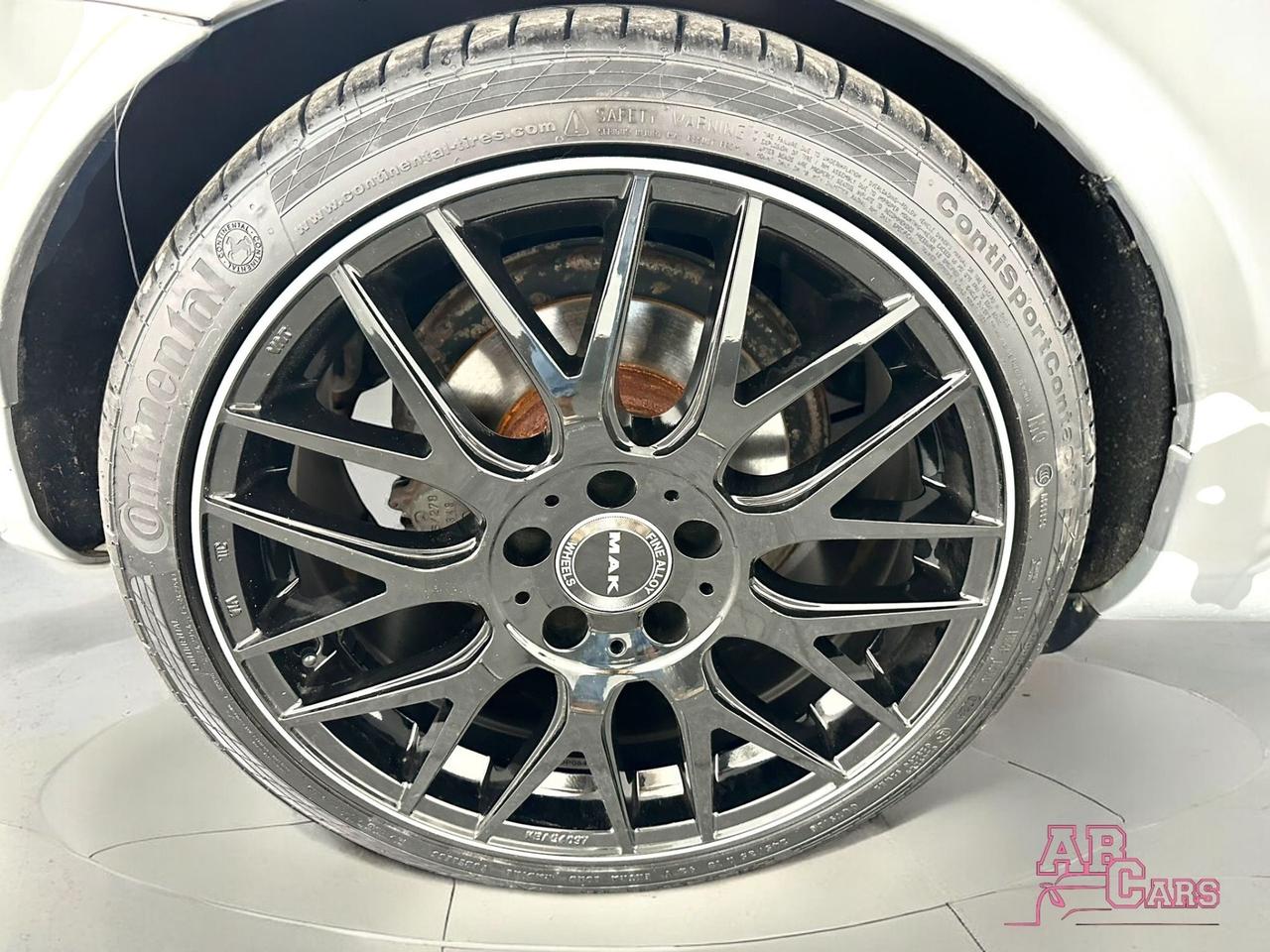 Mercedes-benz SLK 200 Kompressor cat