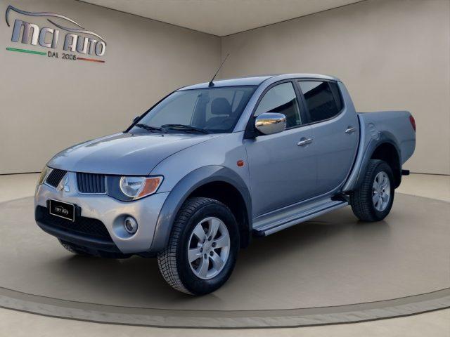 MITSUBISHI L200 2.5 DI-D/136CV Double Cab Invite