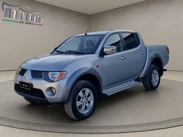 MITSUBISHI L200 2.5 DI-D/136CV Double Cab Invite