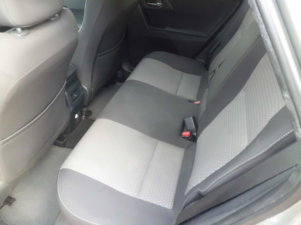 Toyota Auris Touring Sports 1.8 Hybrid Active