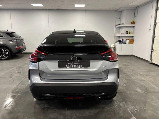 CITROEN C4 1.5 Diesel EAT8 Max Automatico