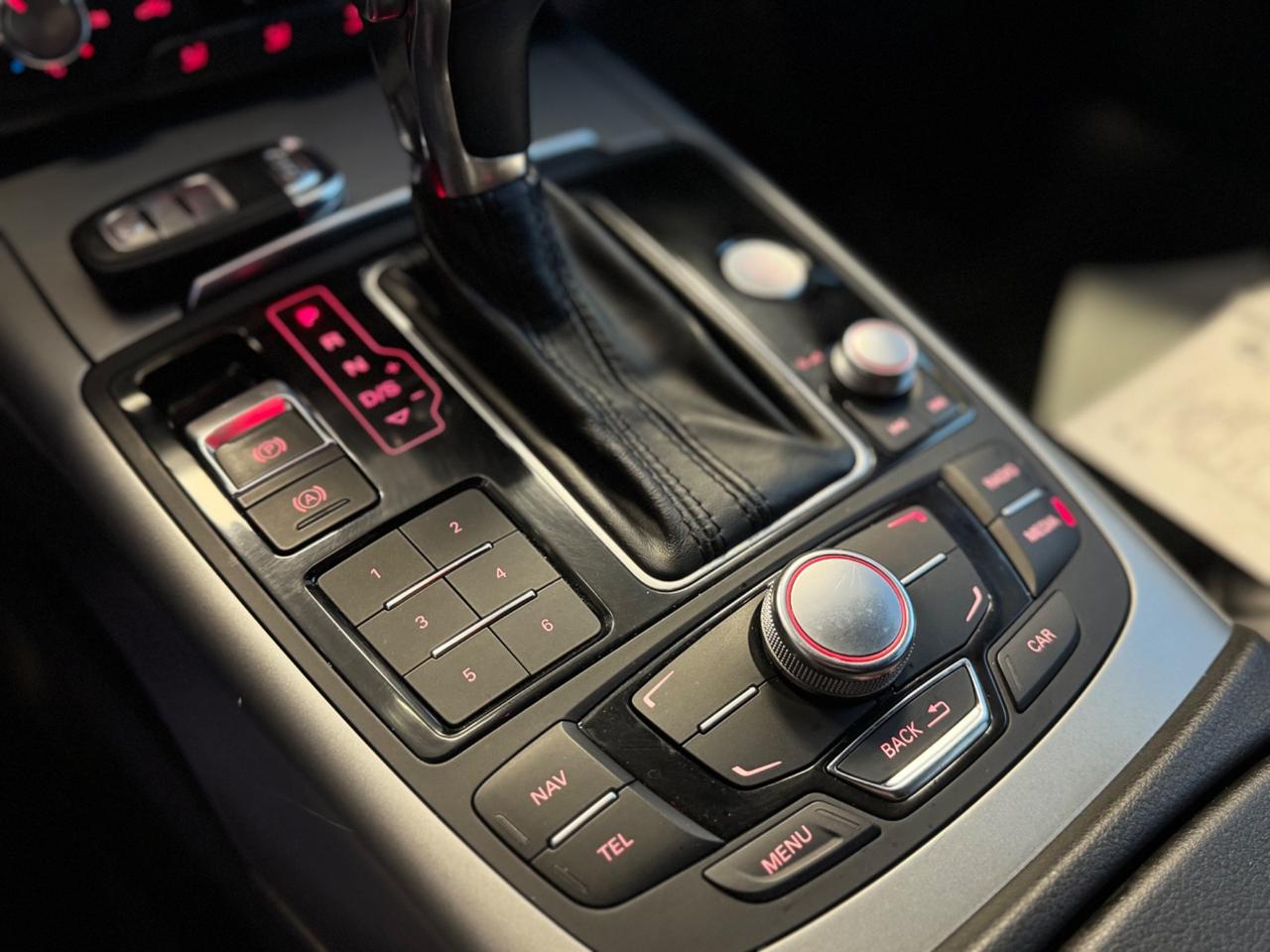 Audi A6 Avant 2.0 TDI 177 CV multitronic