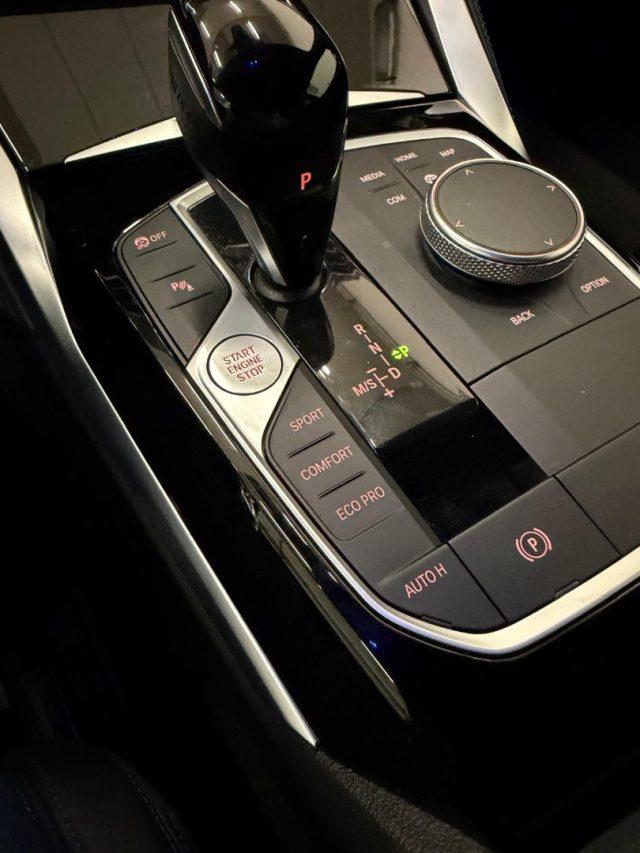 BMW 220 d 48V Coupé Msport //BELL1SS1MA//