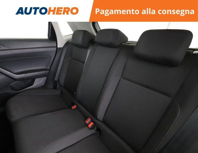 VOLKSWAGEN Polo 1.0 TSI 5p. Sport BlueMotion Technology