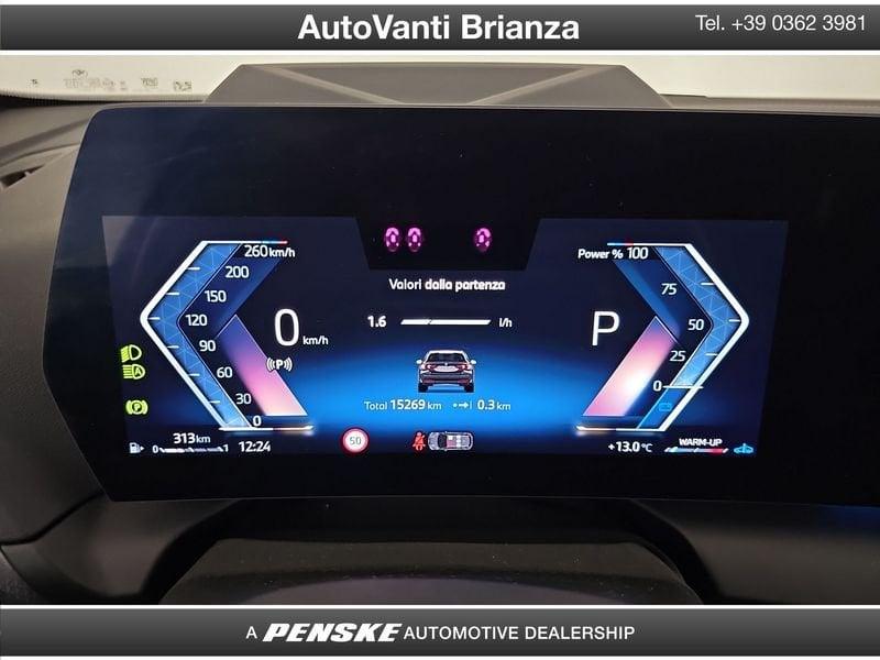 BMW Serie 1 118d MSport Pro DOPPIO KIT CERCHI E GOMME