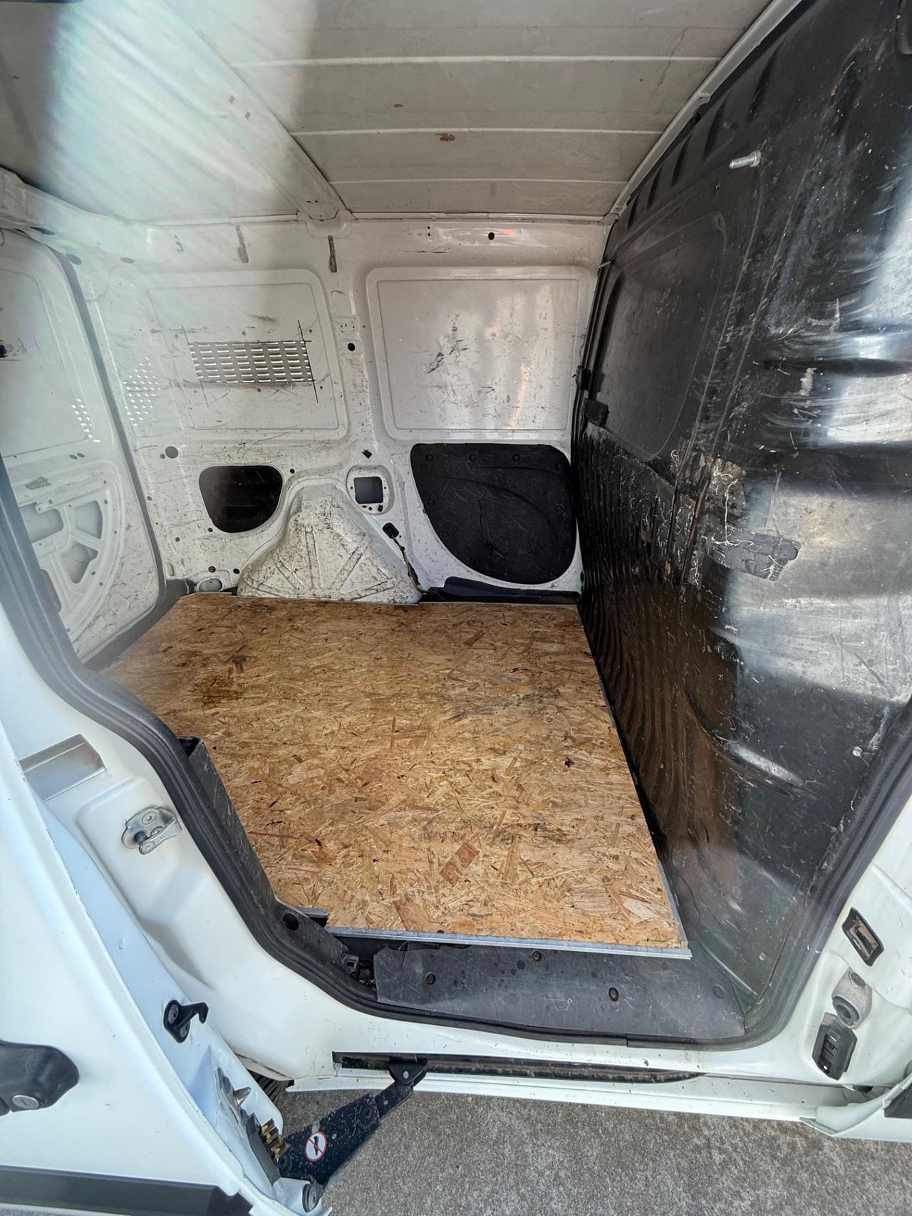 Fiat Doblo Doblò 1.9 MJT 105 CV Dynamic