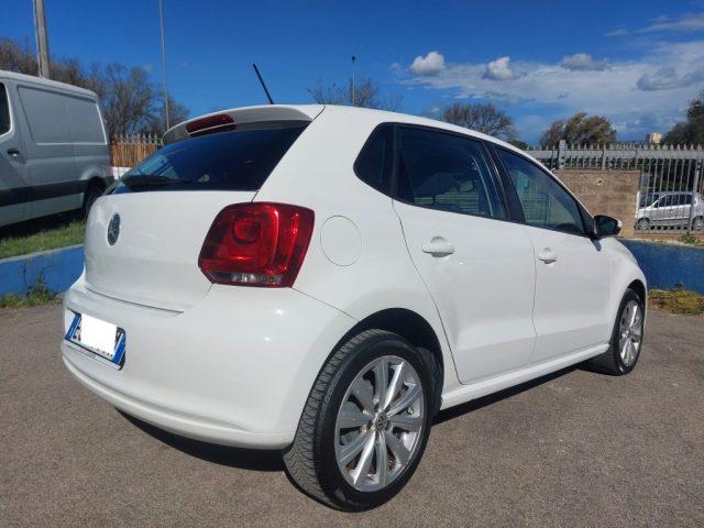 VOLKSWAGEN Polo 1.2 TDI DPF 5 p. Comfortline