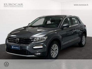 Volkswagen T-Roc 2.0 tdi business 150cv dsg