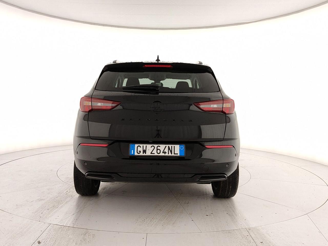 Opel Grandland 1.5 diesel Ecotec aut. GS