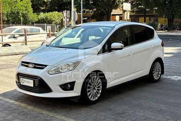 FORD C-Max 2.0 TDCi 163CV Powershift Titanium