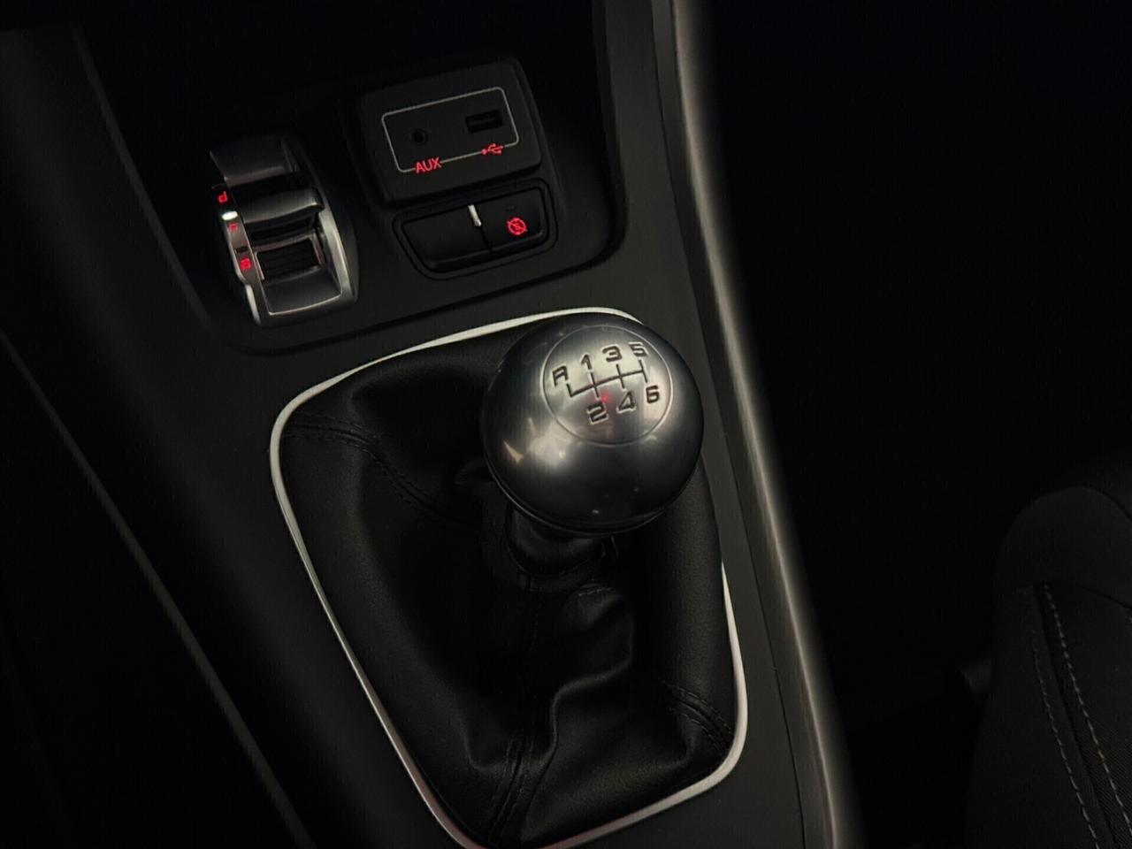 ALFA ROMEO GIULIETTA 1.4cc 105CV BENZINA