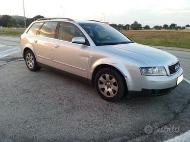 Audi A4 1.9 TDI 130CV Avant