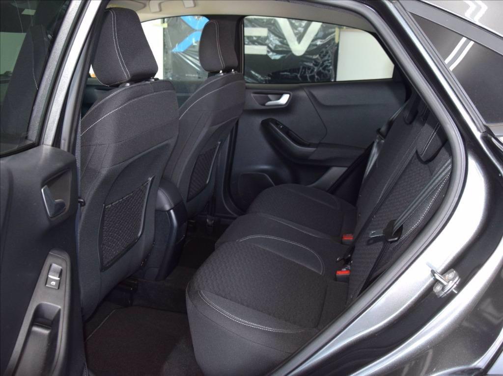 FORD Puma 1.0 ecoboost h Titanium Design s&s 125cv del 2022
