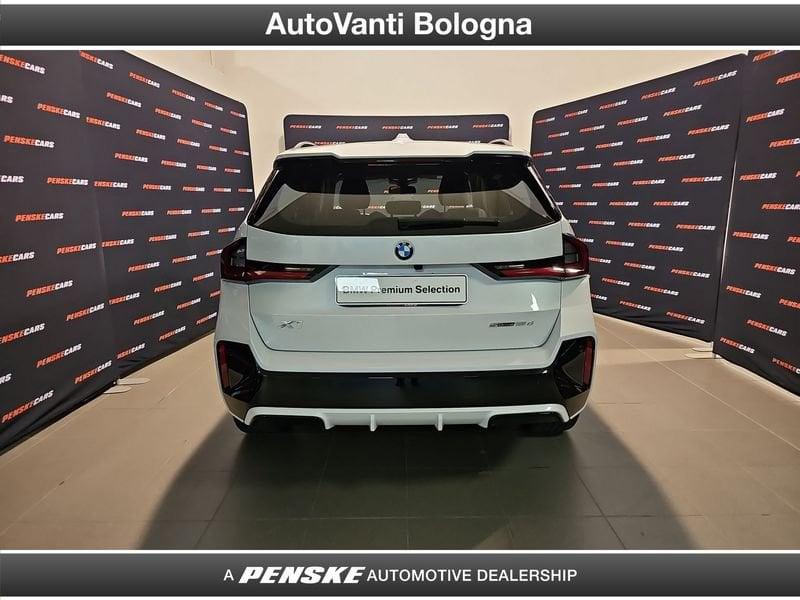 BMW X1 X1 sDrive 18d Msport