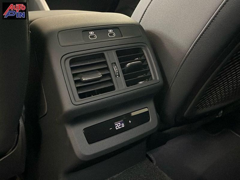 Audi Q5 TDI 150kW quattro S Line *Cerchi 20*Tetto*