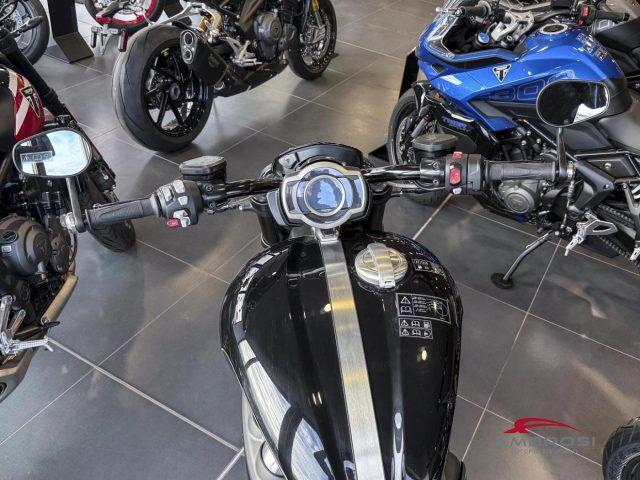 TRIUMPH Other Rocket 3 STORM R