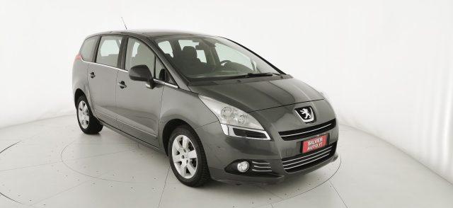 PEUGEOT 5008 1.6 VTi 120CV Tecno