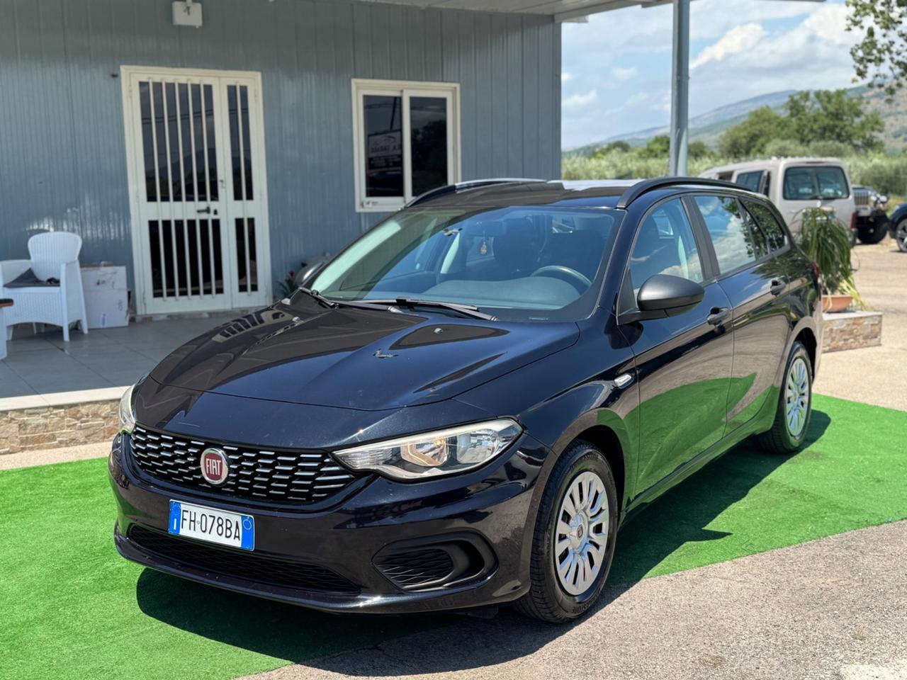 Fiat Tipo 1.4 5 porte Lounge SOLO 80MILA KM NUOVA