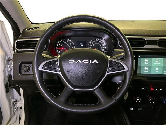 DACIA Duster 1.5 Blue dCi Expression 4x2