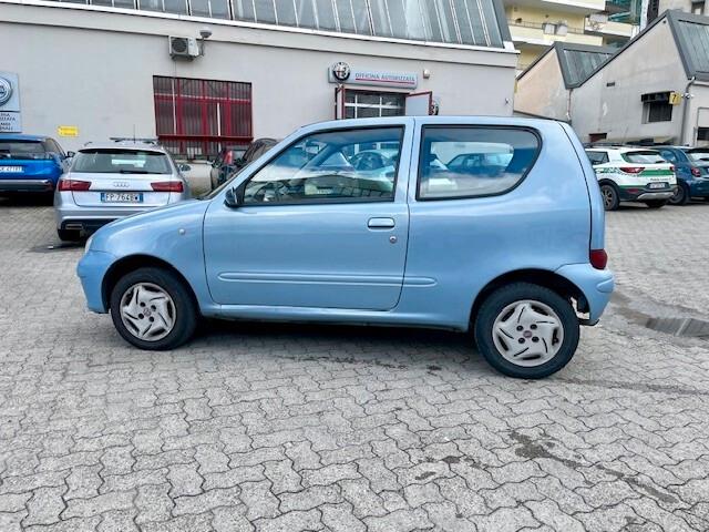 Fiat 600 1.1 Active E4 Climatizzatore Km 82.000