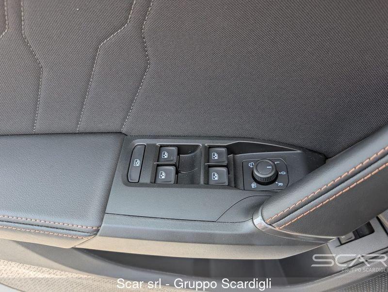 Cupra Formentor Formentor 1.5 Hybrid DSG PRONTA CONSEGNA