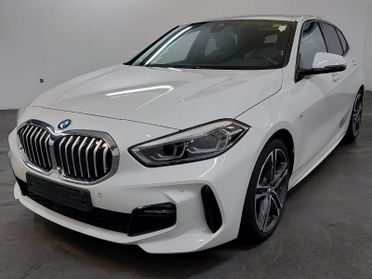 BMW Serie 1 118i 5p. M Sport