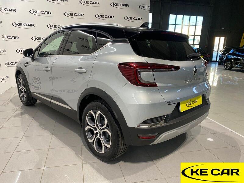 Renault Captur Captur 1.0 tce Techno Gpl 100cv