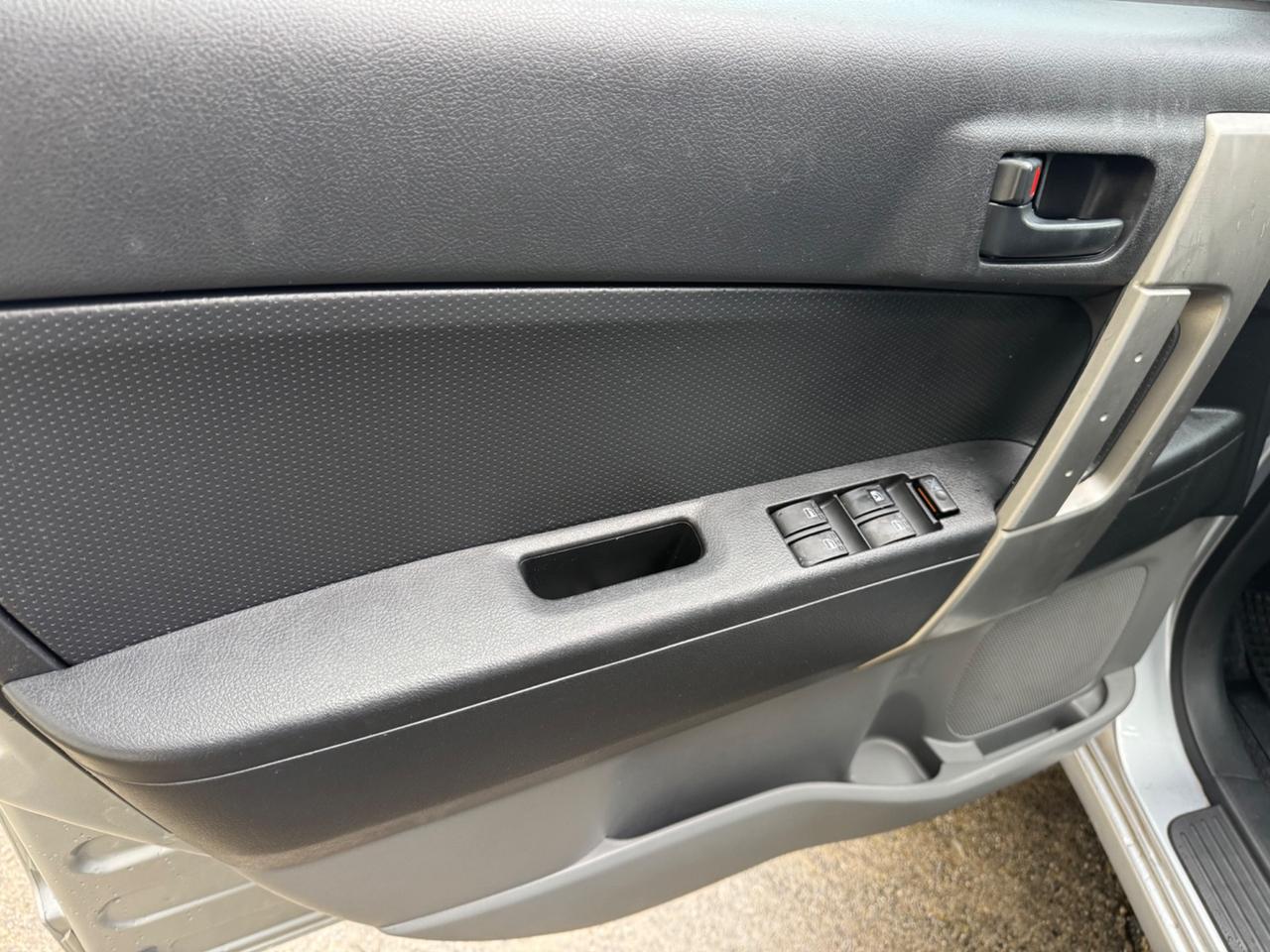 Daihatsu Terios 1.5 4WD SX ok neopatentati