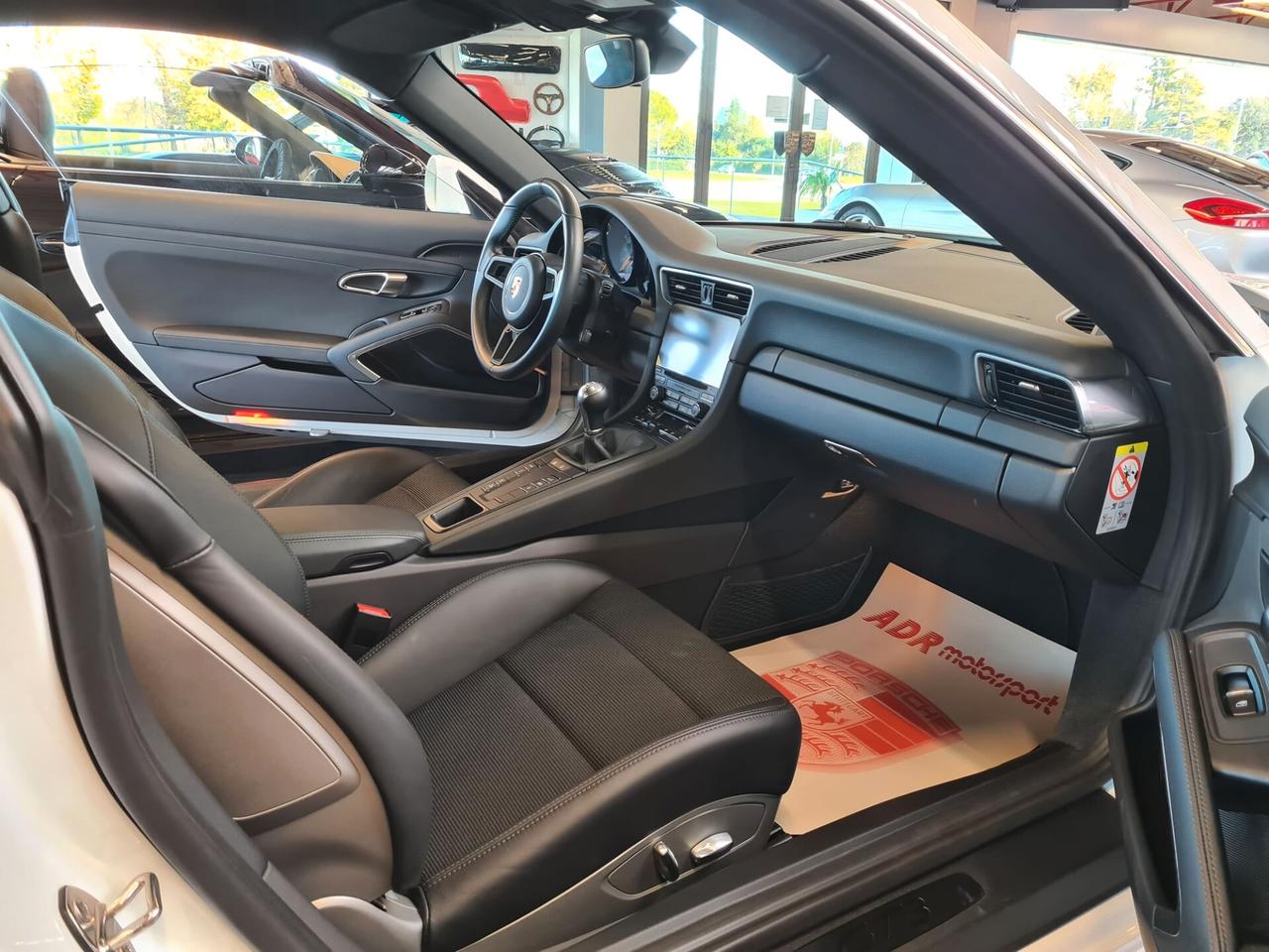 Porsche 911 4.0 GT3