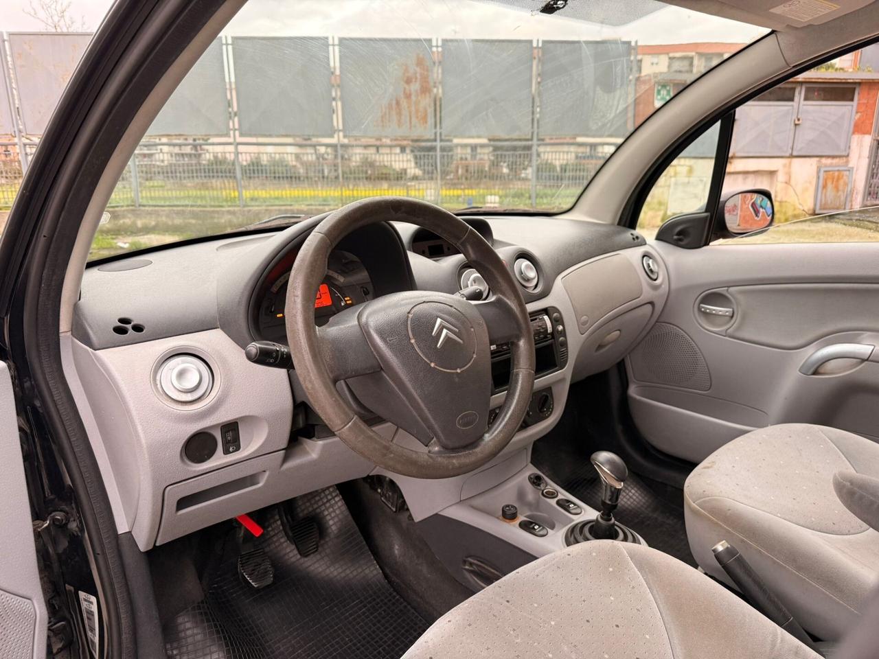 Citroen C3 1.4 HDi IN PERFETTE CONDIZIONI