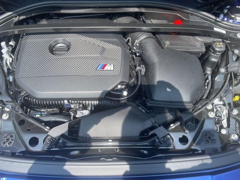 BMW Serie 1 M135i xDrive M Sport Pro