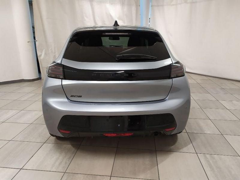 Peugeot 208 1.2 puretech Allure s&s 100cv
