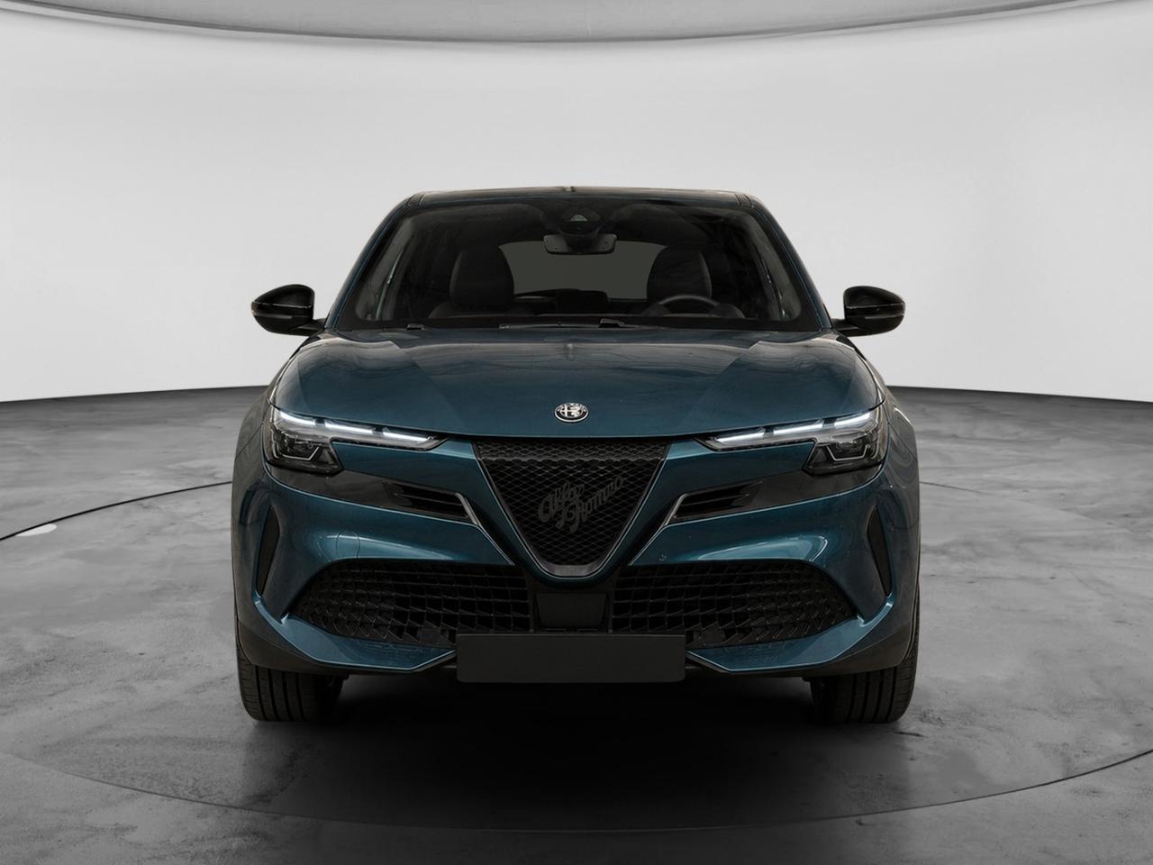 ALFA ROMEO Junior - Junior 1.2 ibrida 145cv edct6