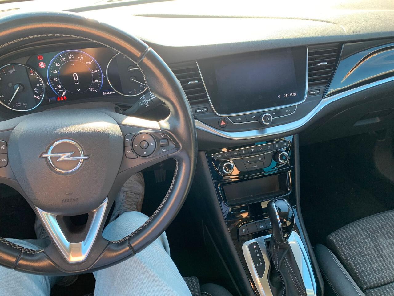 Opel Astra 1.5 CDTI 105 CV GARANTITA