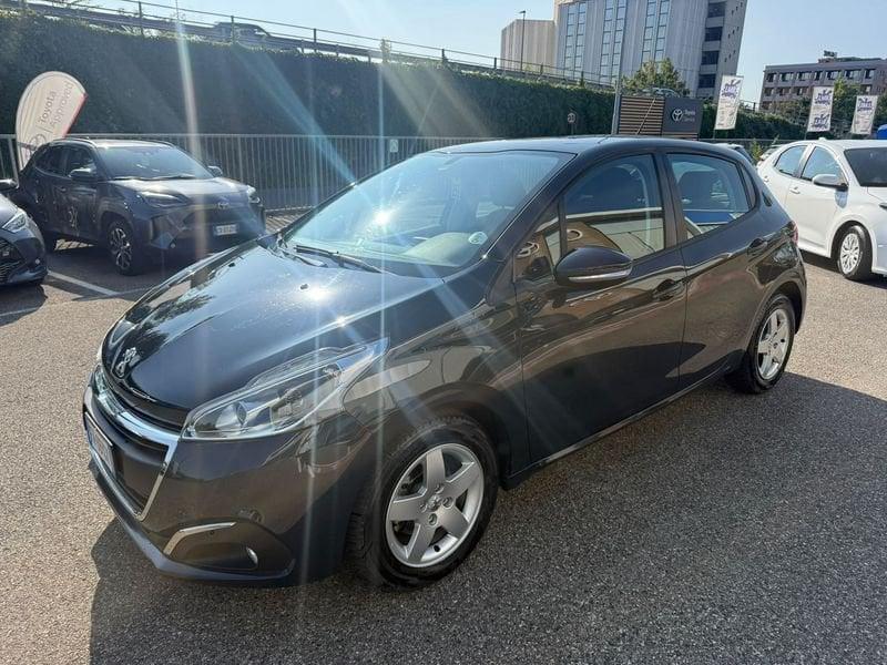 Peugeot 208 Active PureTech 82cv S/S Neopat.