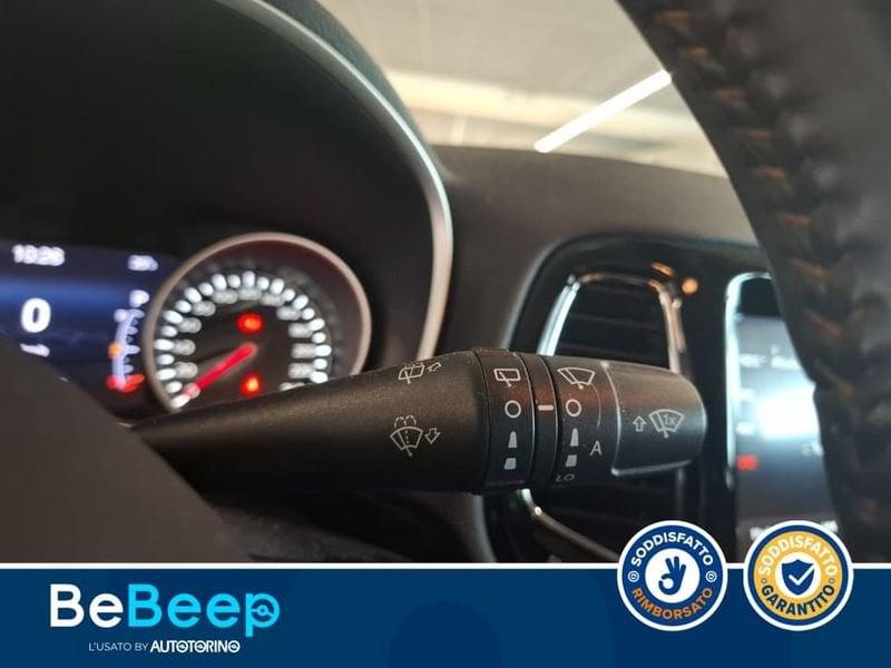 Jeep Compass 1.3 TURBO T4 LIMITED 2WD 150CV DDCT MY20