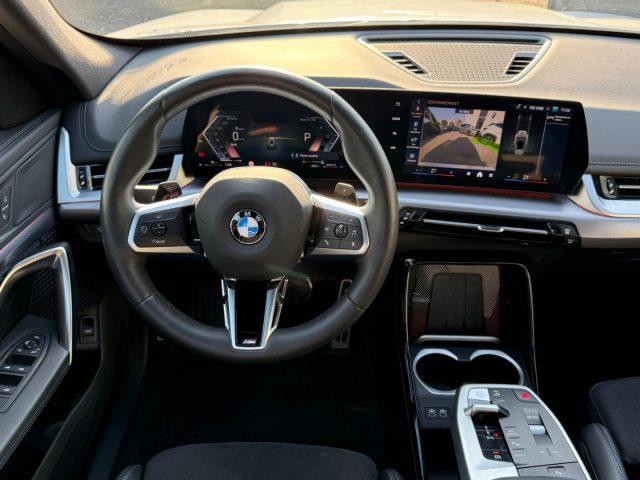 BMW X1 xDrive 20d Msport Pro AUT - NAVI - TETTO - 19