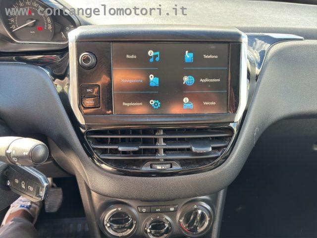 PEUGEOT 208 1° serie BlueHDi 75 5 porte Active
