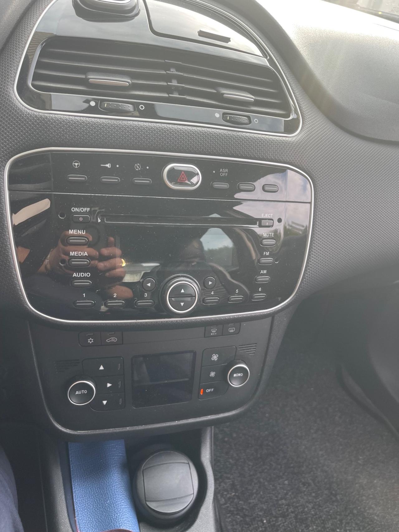 Fiat Punto Evo 1.3 Mjt 95 S&S SI NEOPATENTATI