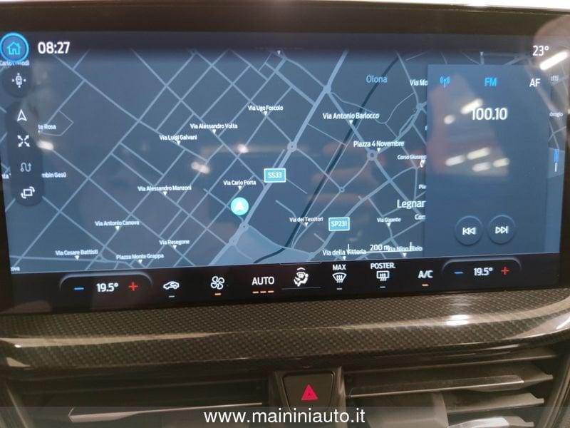 Ford Focus 1.0 125cv Hybrid SW ST Line Automatica SUPER PROMO